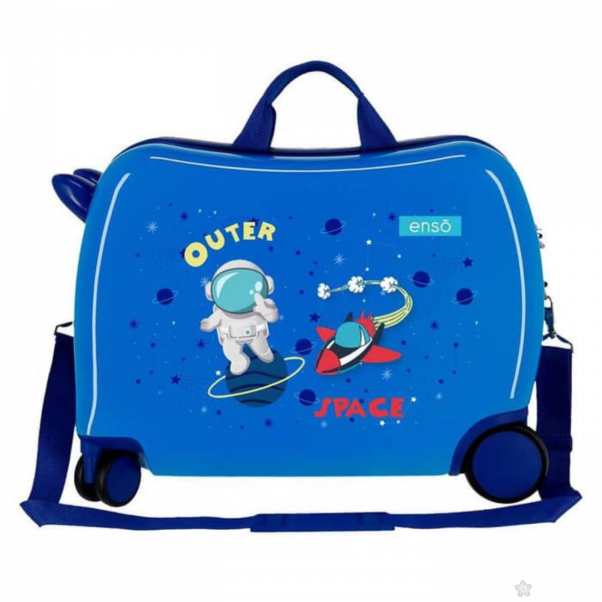 Kofer za decu outer space 95.998.21 