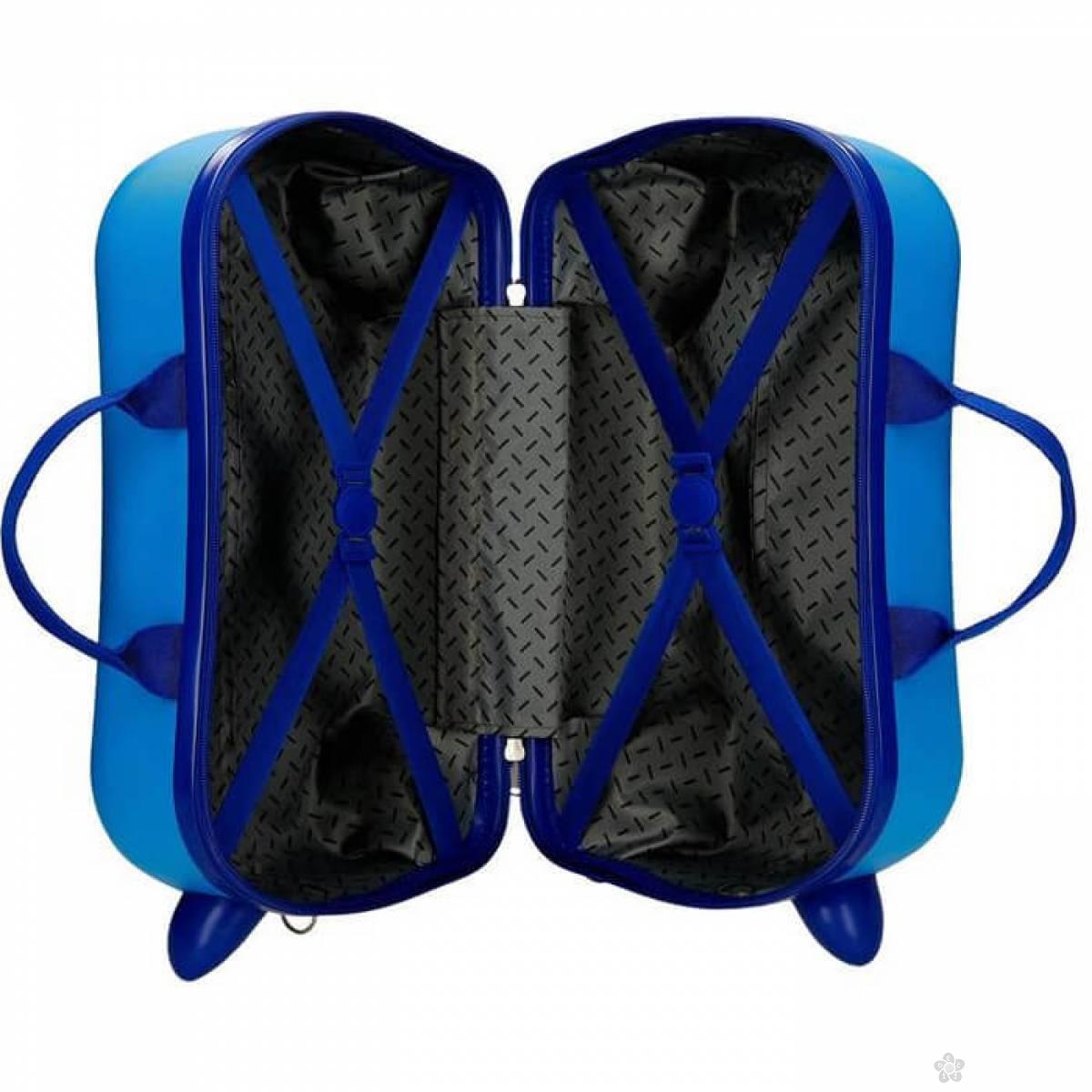 Kofer za decu Spiderman 45cm  44.510.41 