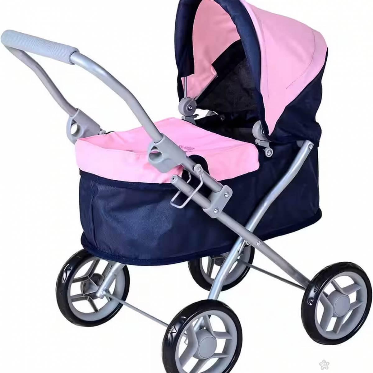 Kolica Knorr Mini Lili Princess Blue 633423 