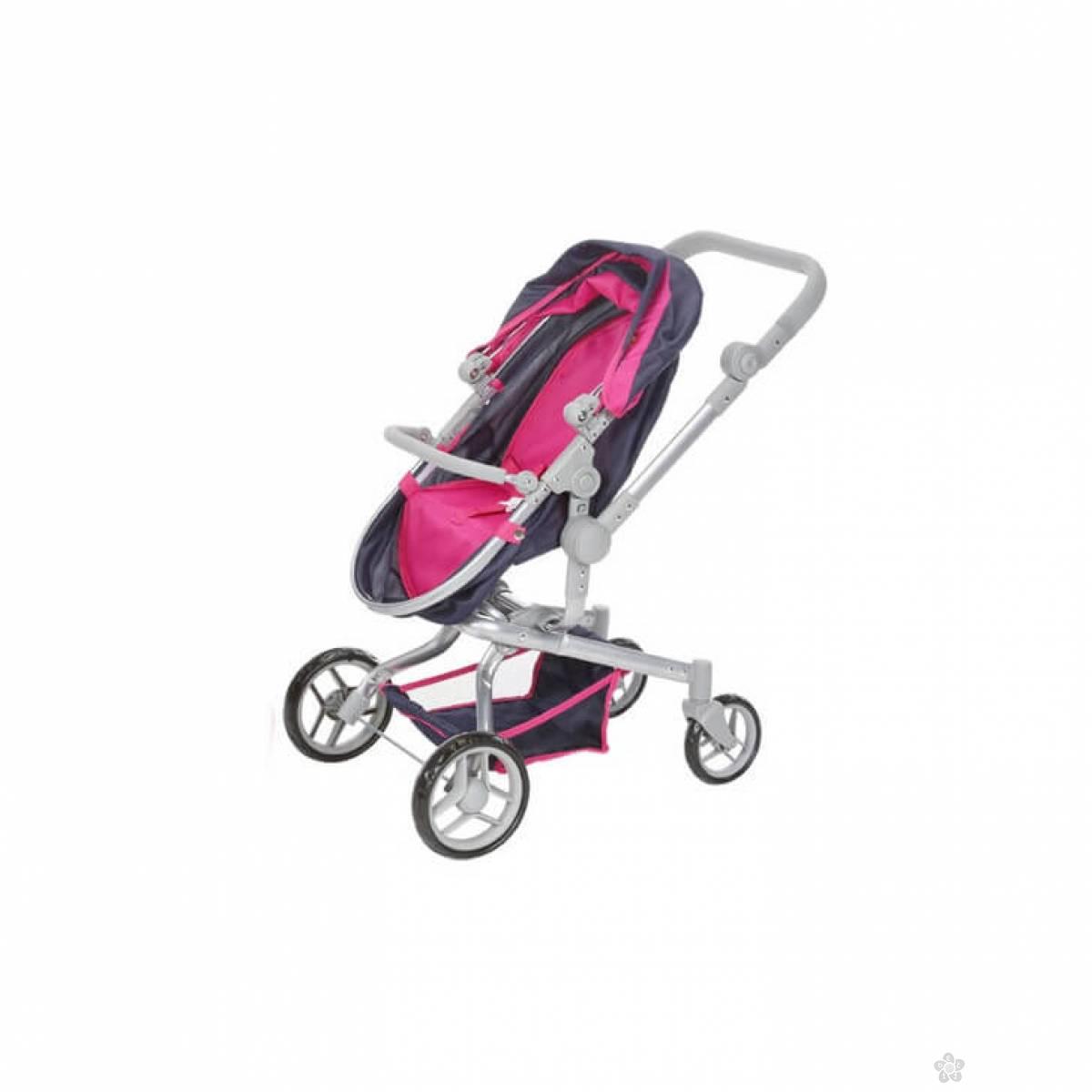Kolica za lutke Boonk Diadema 909252 