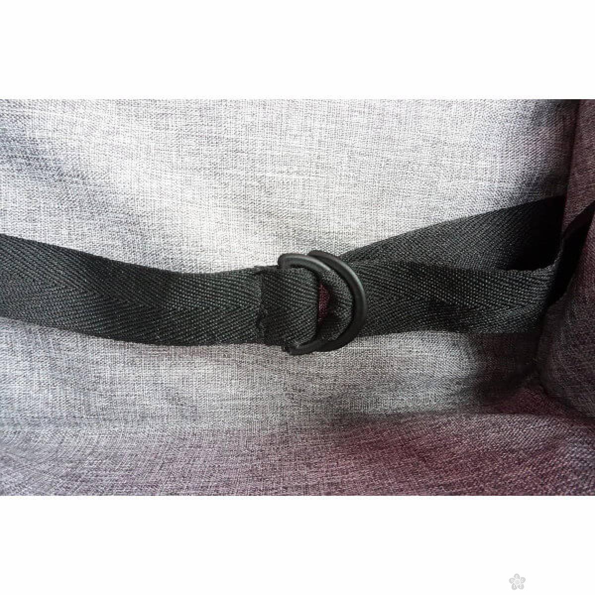 Kolica za lutke Milo Twins 164224 