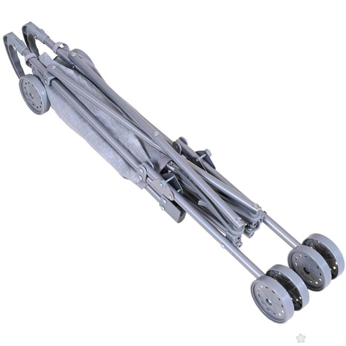 Kolica za lutke Sim Little Princes 126086 