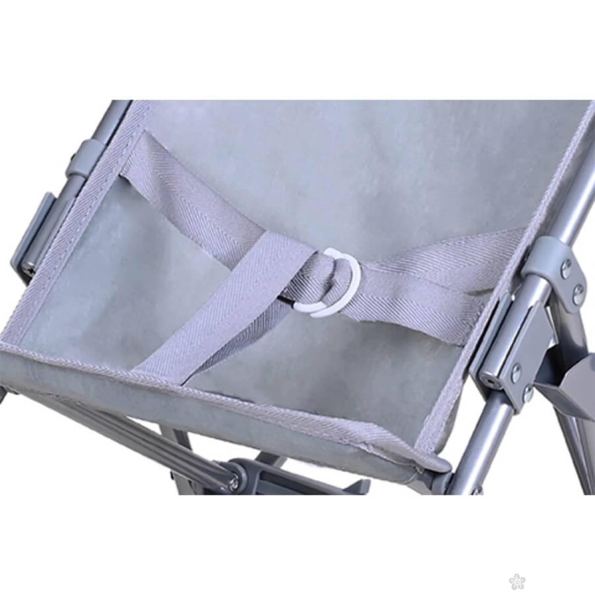 Kolica za lutke Sim Little Princes 126086 