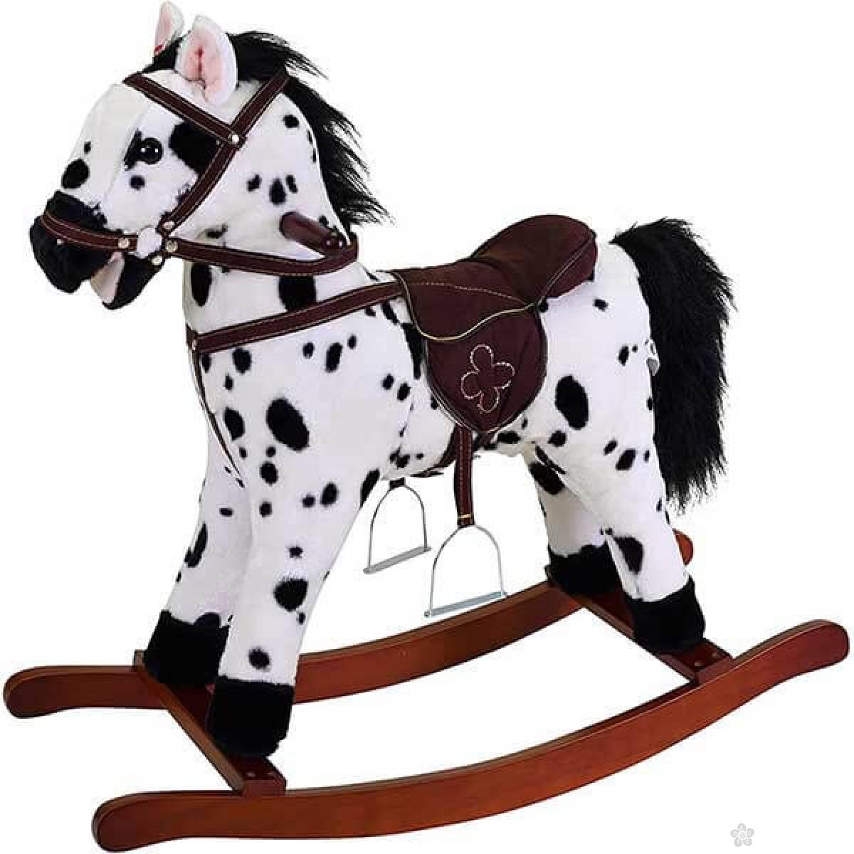 Konjić na ljuljanje Appaloosa 405051 