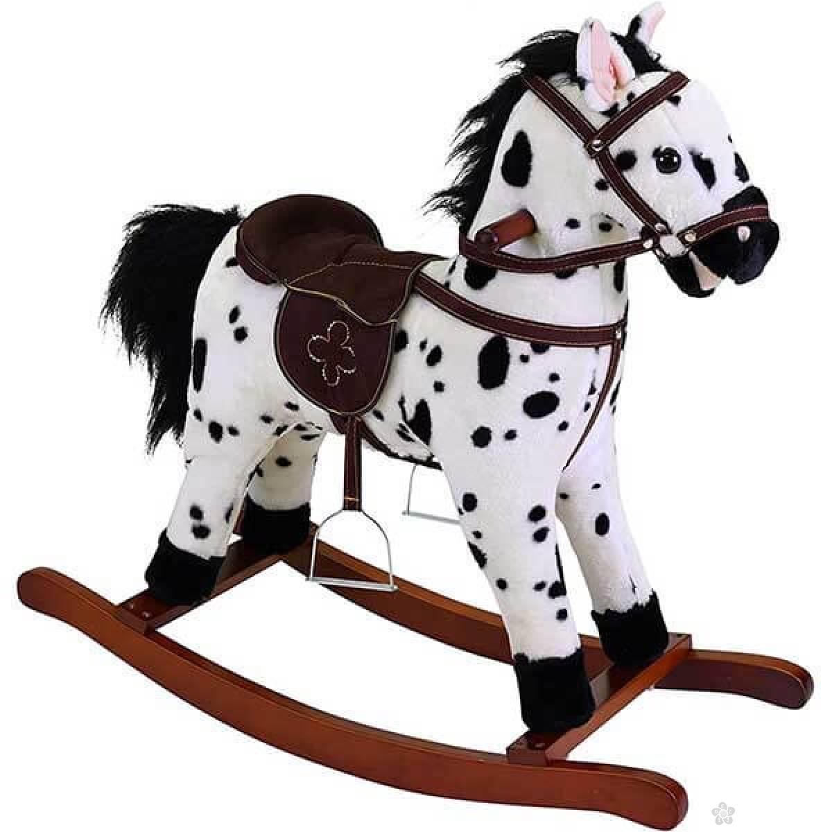 Konjić na ljuljanje Appaloosa 405051 