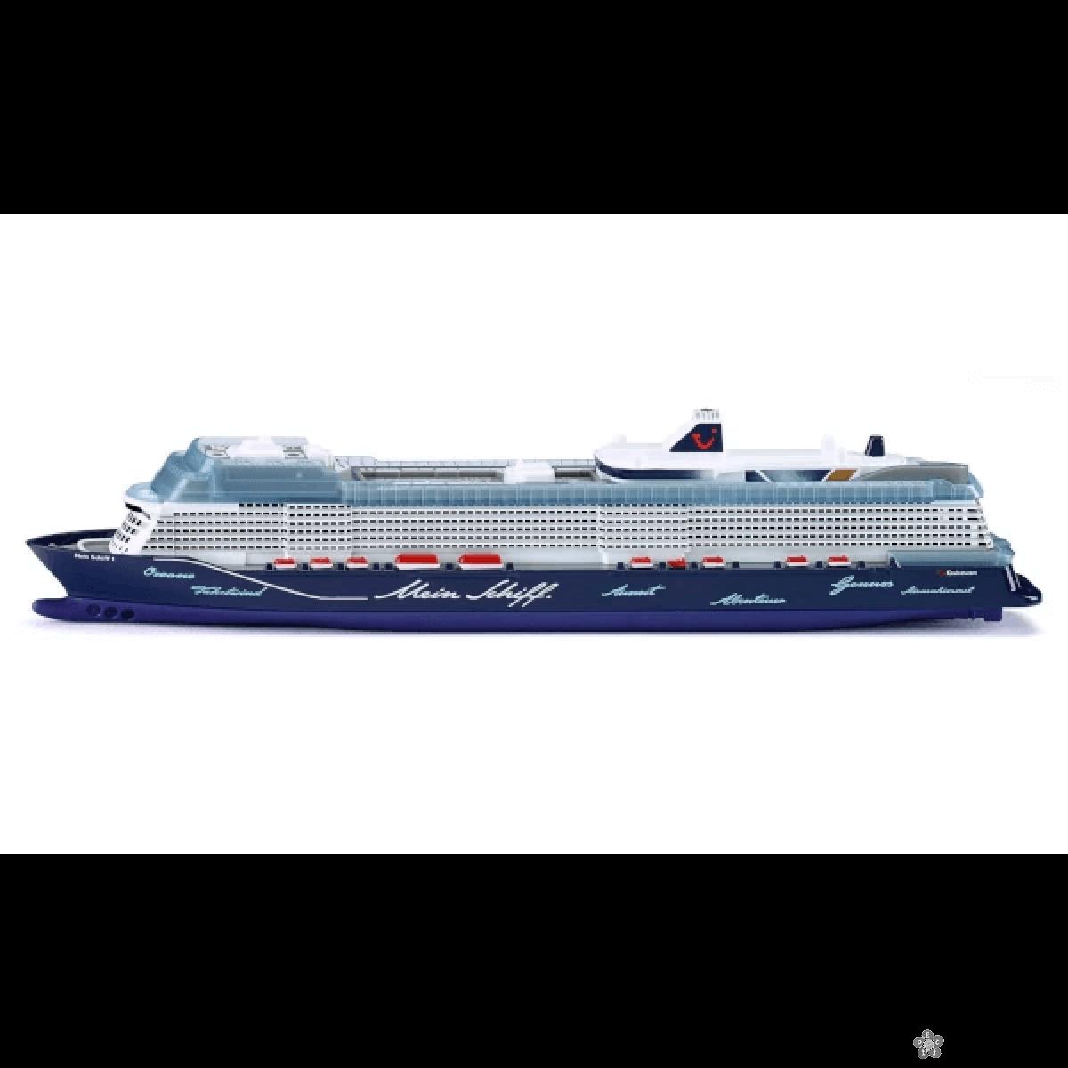 Kruzer TUI Mein Schiff 1 1730 