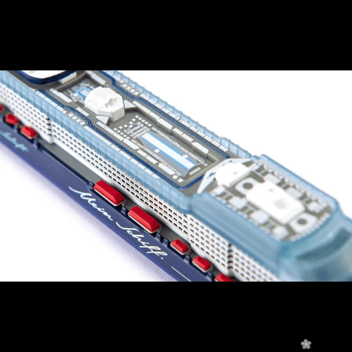Kruzer TUI Mein Schiff 1 1730 