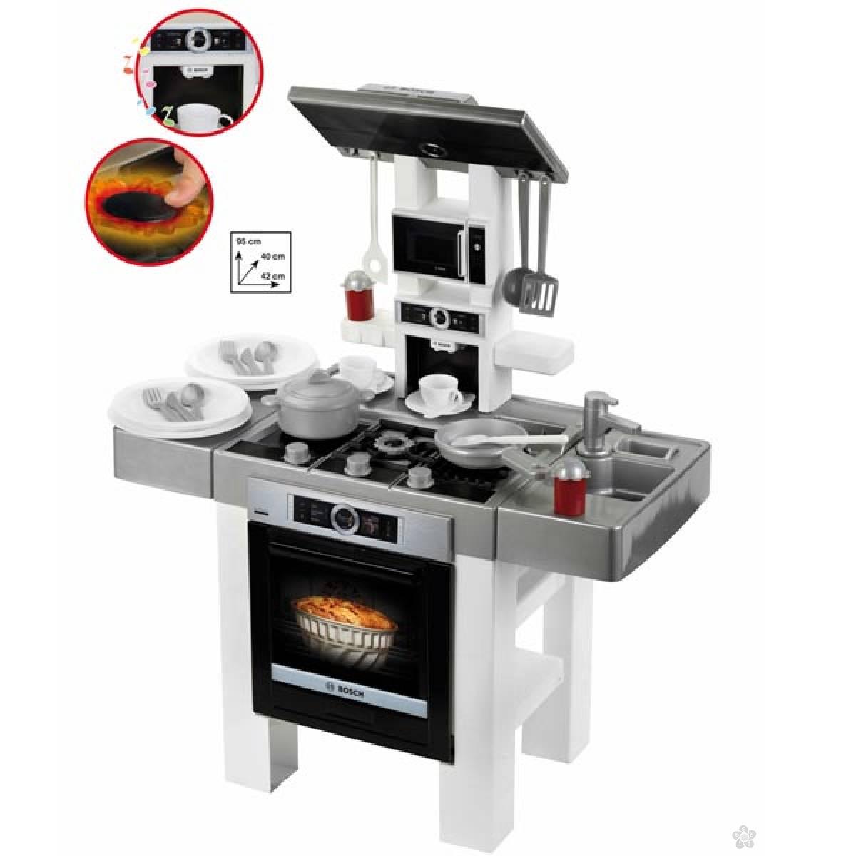 Kuhinja Bosch PURE Klein KL7151 