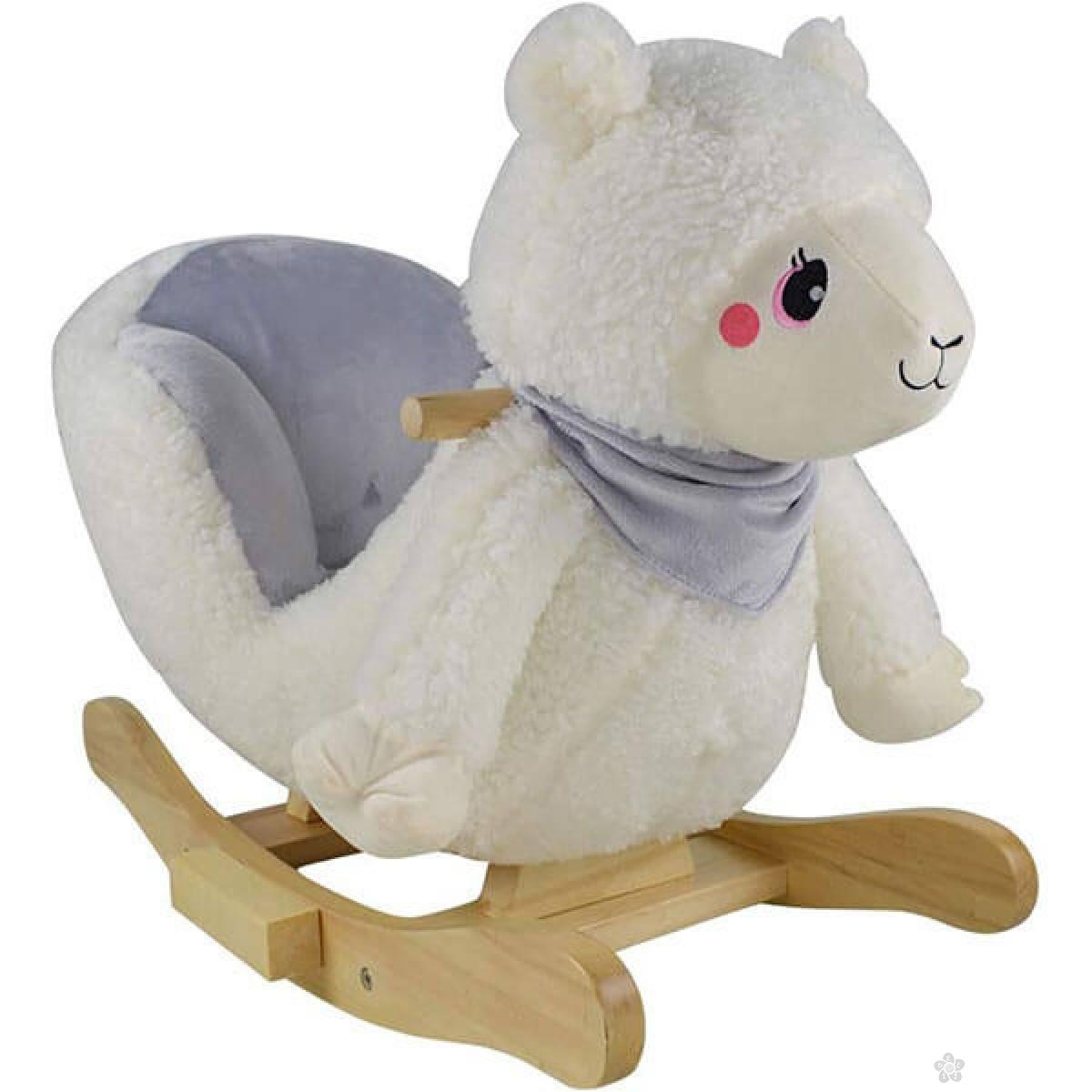 Lama na ljuljanje Milly Knorr 403989 