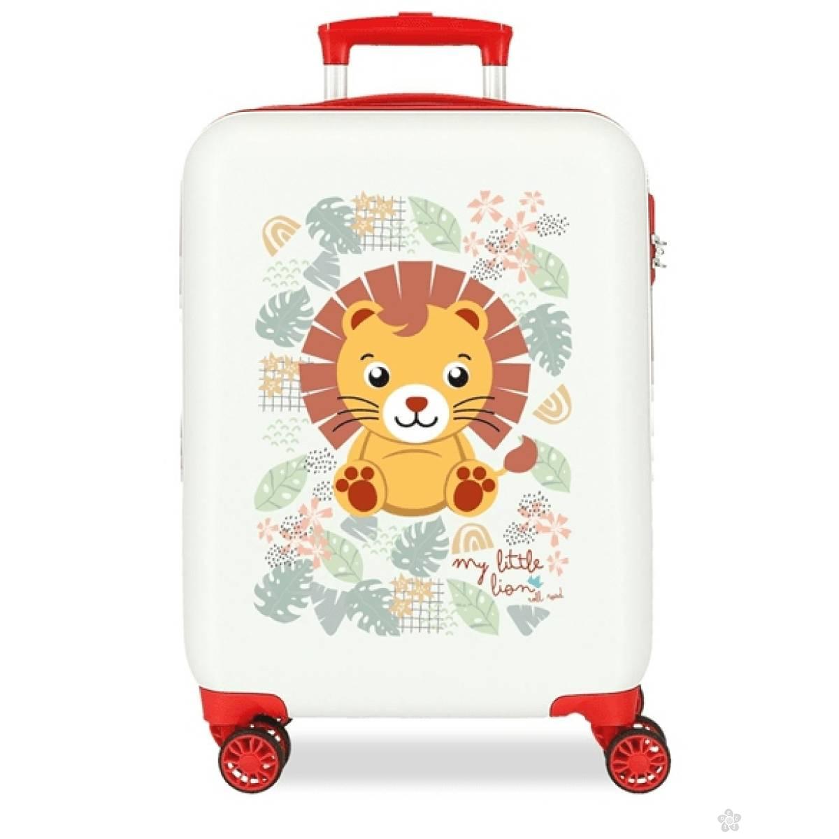 Kofer Roll Road 50cm 49.913.48 