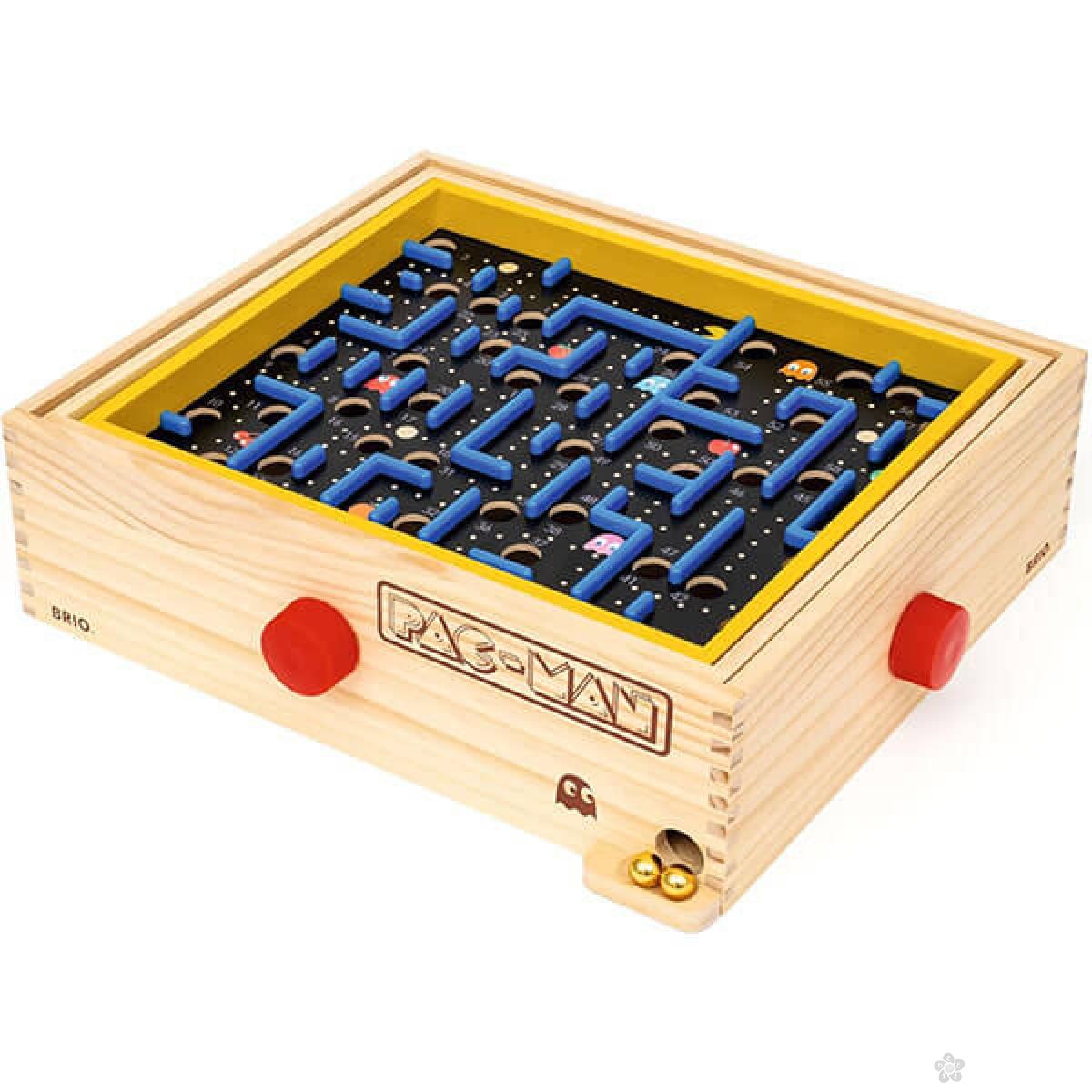Lavirint Pac-Man BR34065 