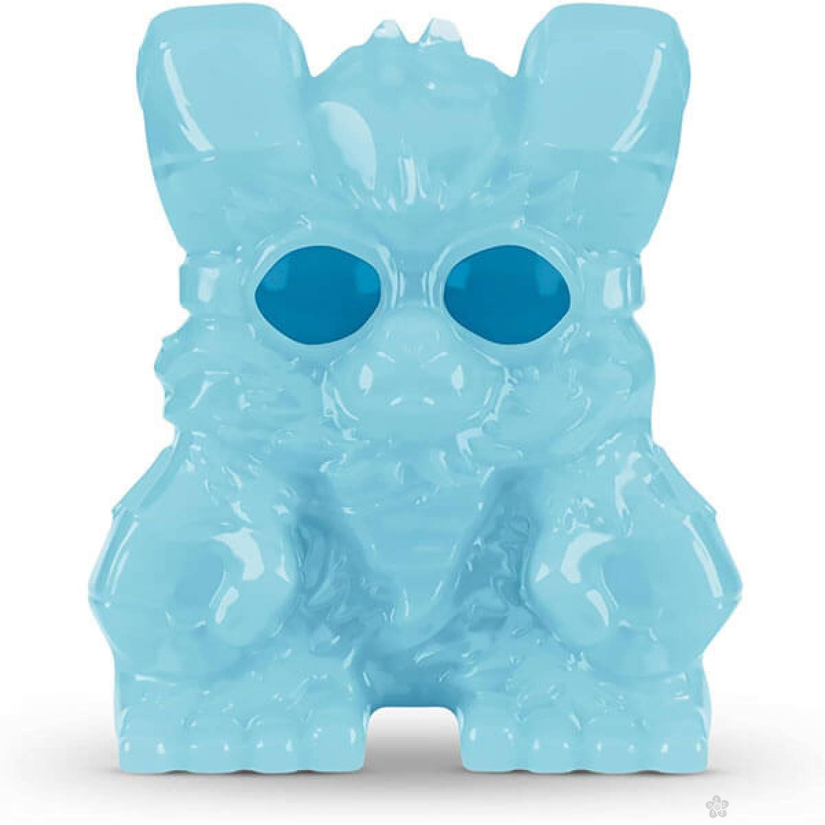 Ledeni Ice CrashMobile sa mini stvorenjem 42669 