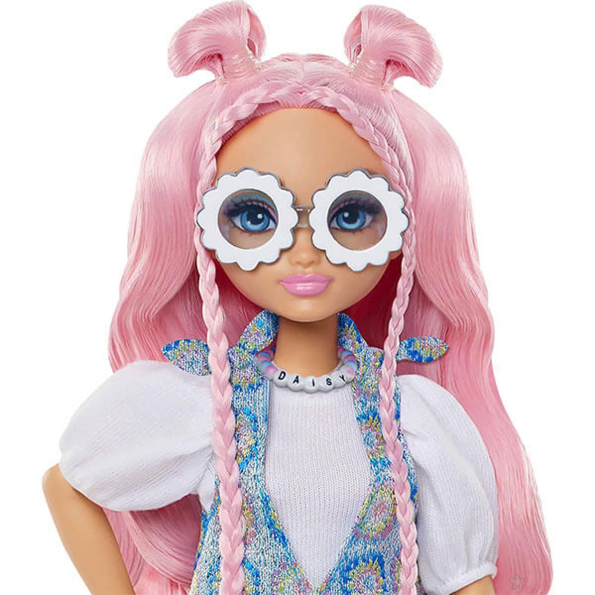 Lutka Barbie Dream Bestie Daisy Jean JDD74 