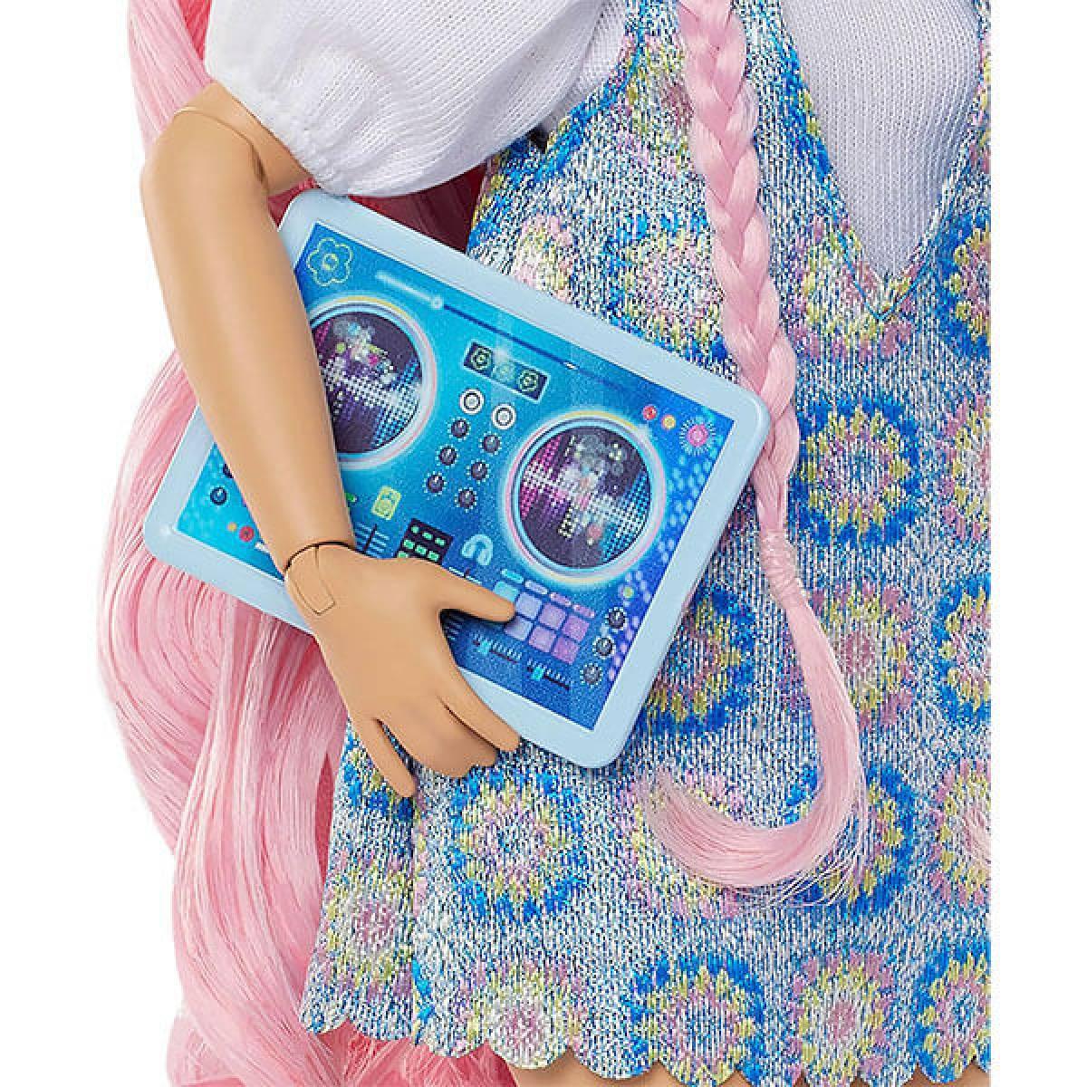 Lutka Barbie Dream Bestie Daisy Jean JDD74 