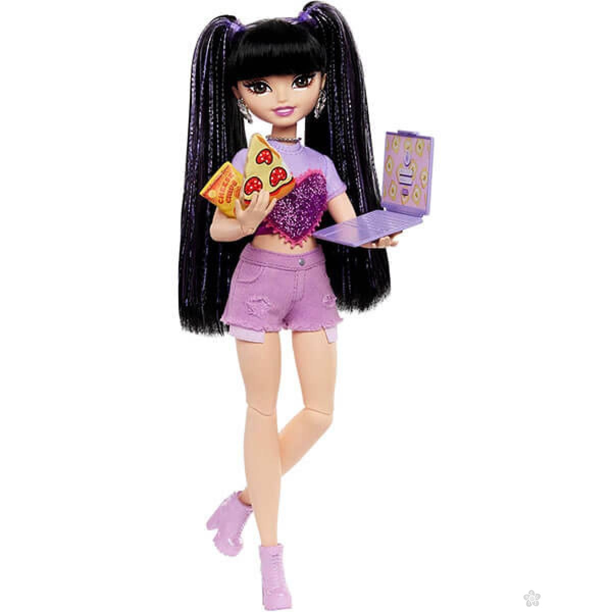 Lutka Barbie Dream Besties Renee HYC24 