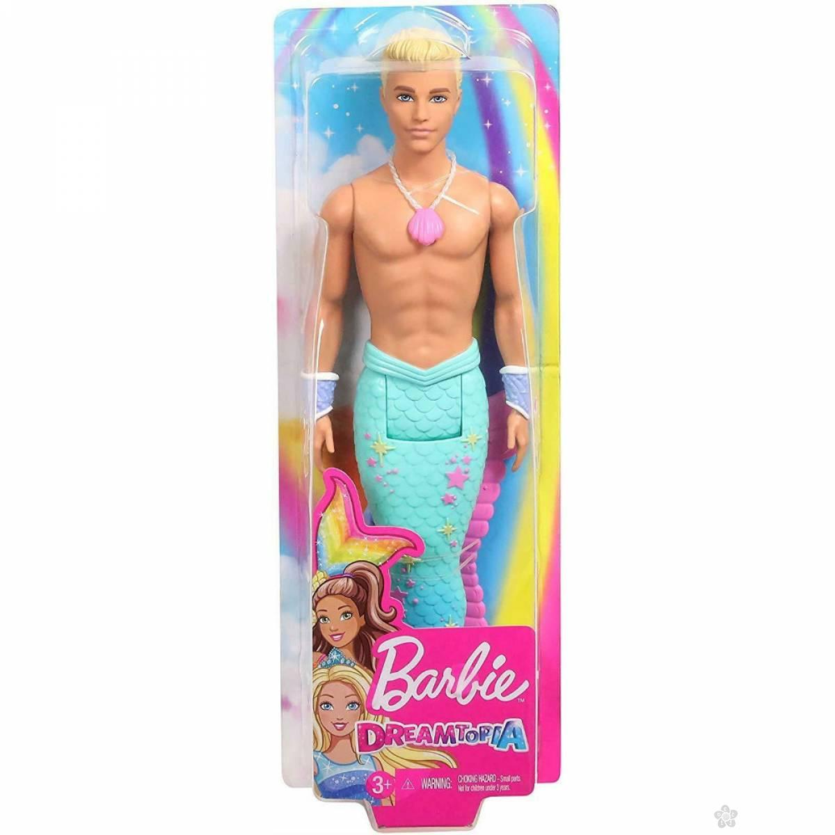 Ken lutka hot sale