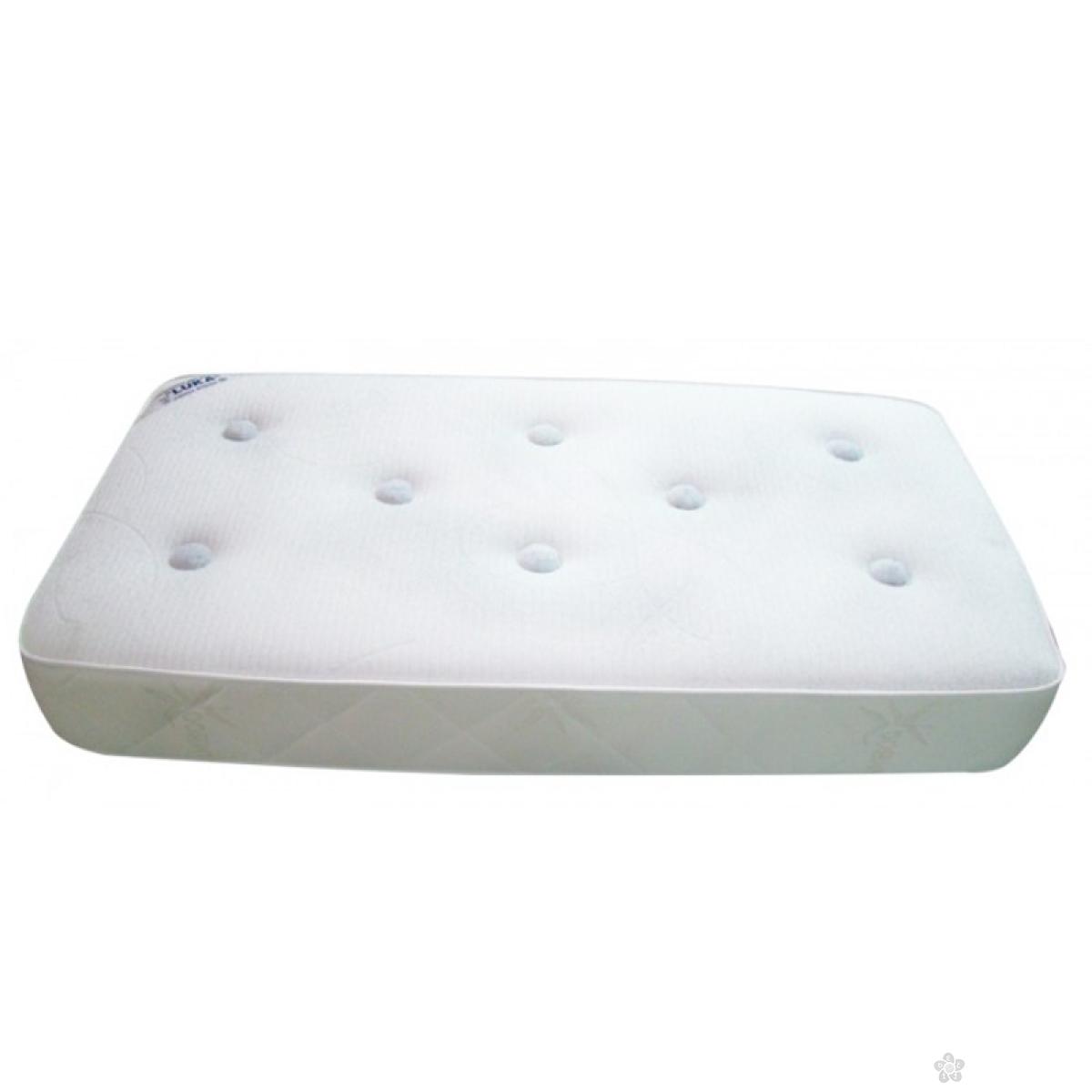 Dusek Za Krevetac Lux Medicot 140 X 70 Decji Sajt