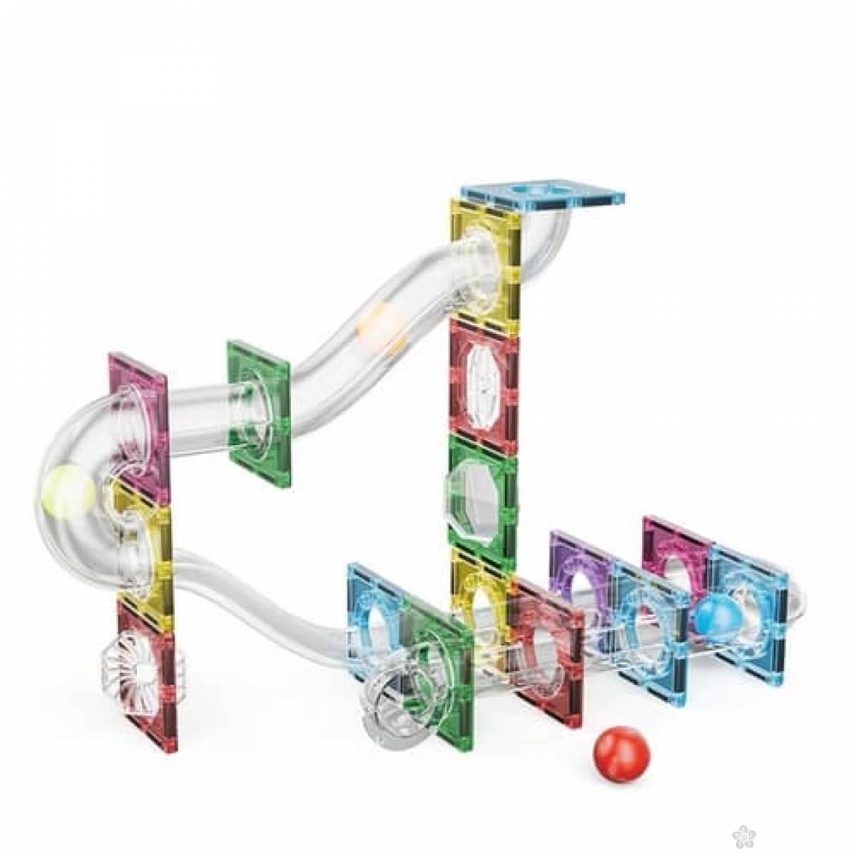 Magnetne ploćice 42 komada 11/56952 