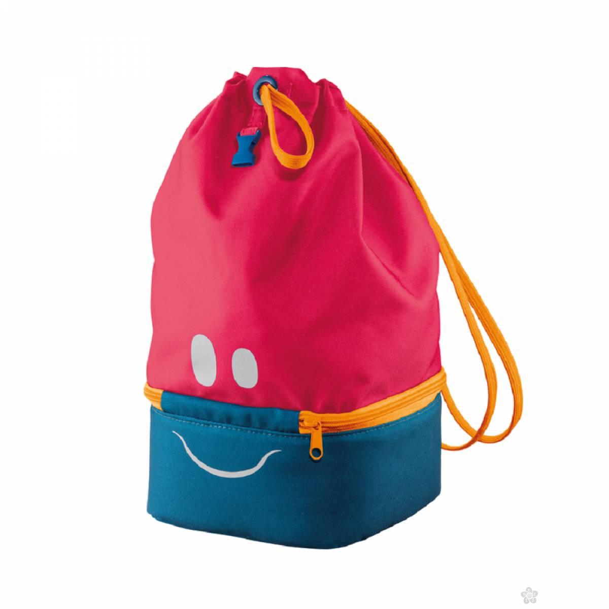 MAPED termo torba za hranu Kids pink M872301 