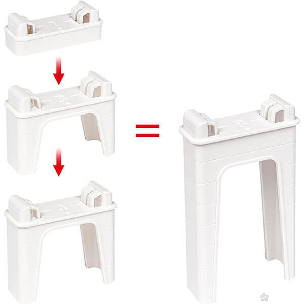 Mega Spiralni Set BR36114 