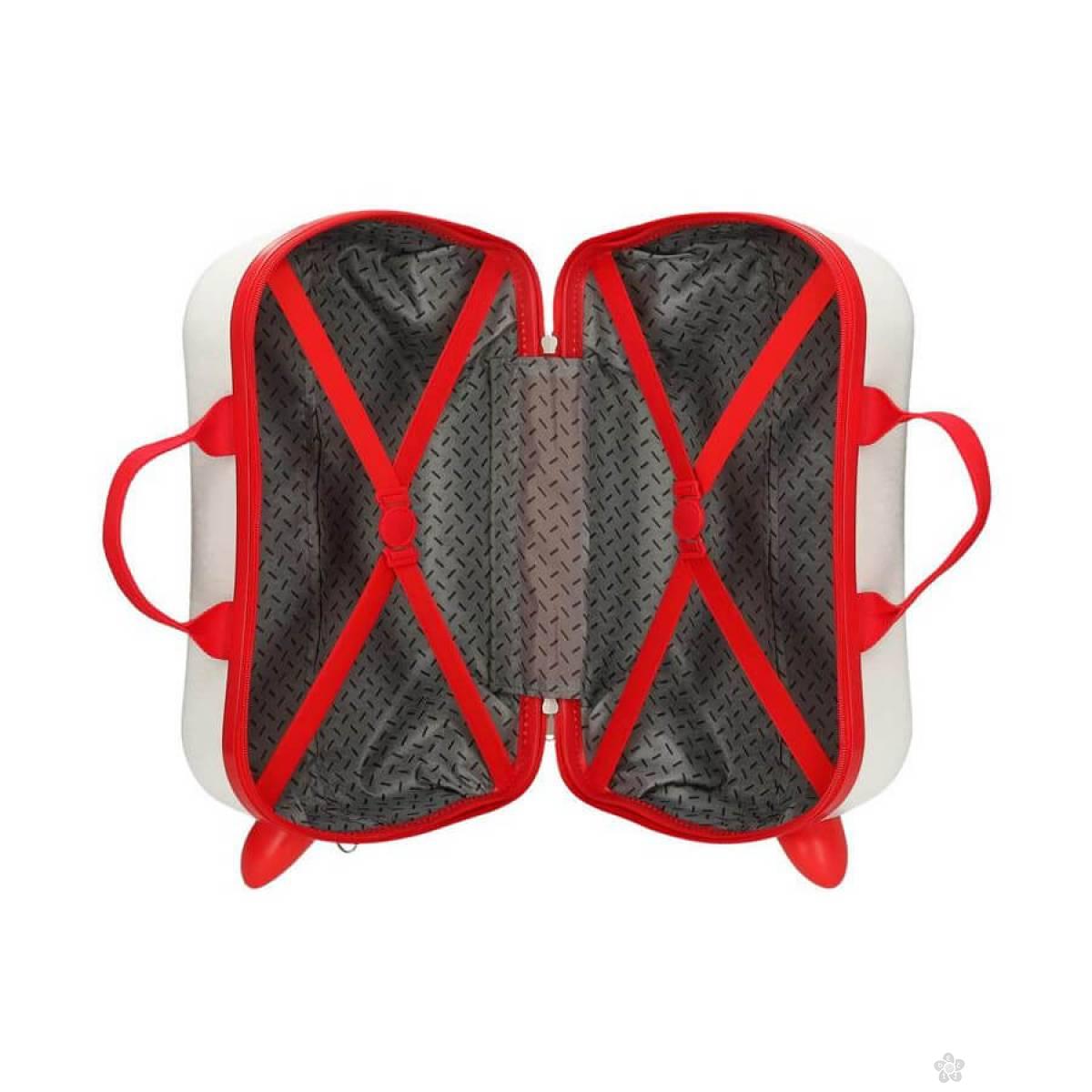 Mickey ABS kofer za decu 42.210.42 