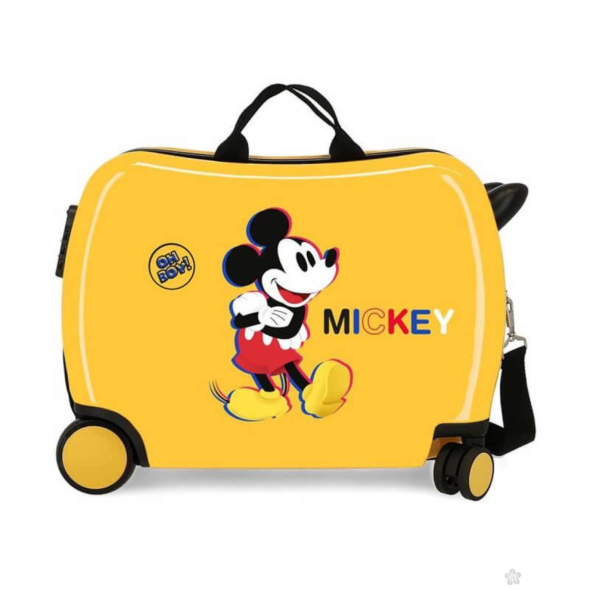 Mickey ABS kofer za decu  29.298.22 