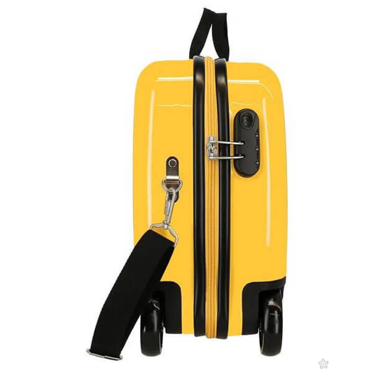 Mickey ABS kofer za decu  29.298.22 