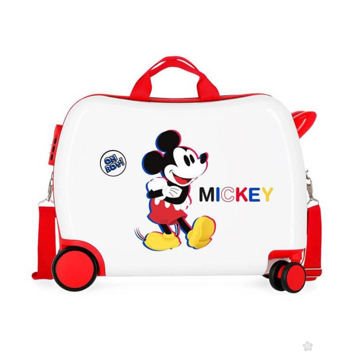 Mickey ABS kofer za decu  29.298.23 