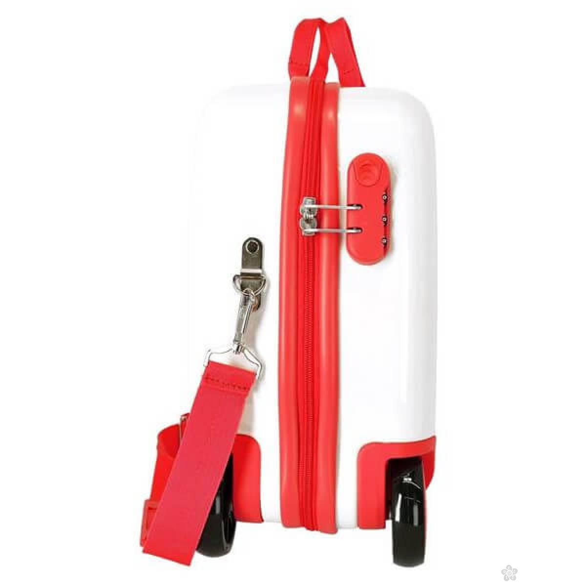 Mickey ABS kofer za decu  29.298.23 