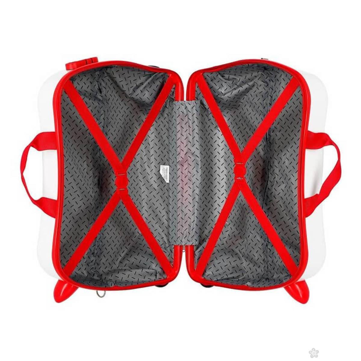 Mickey ABS kofer za decu  29.298.23 