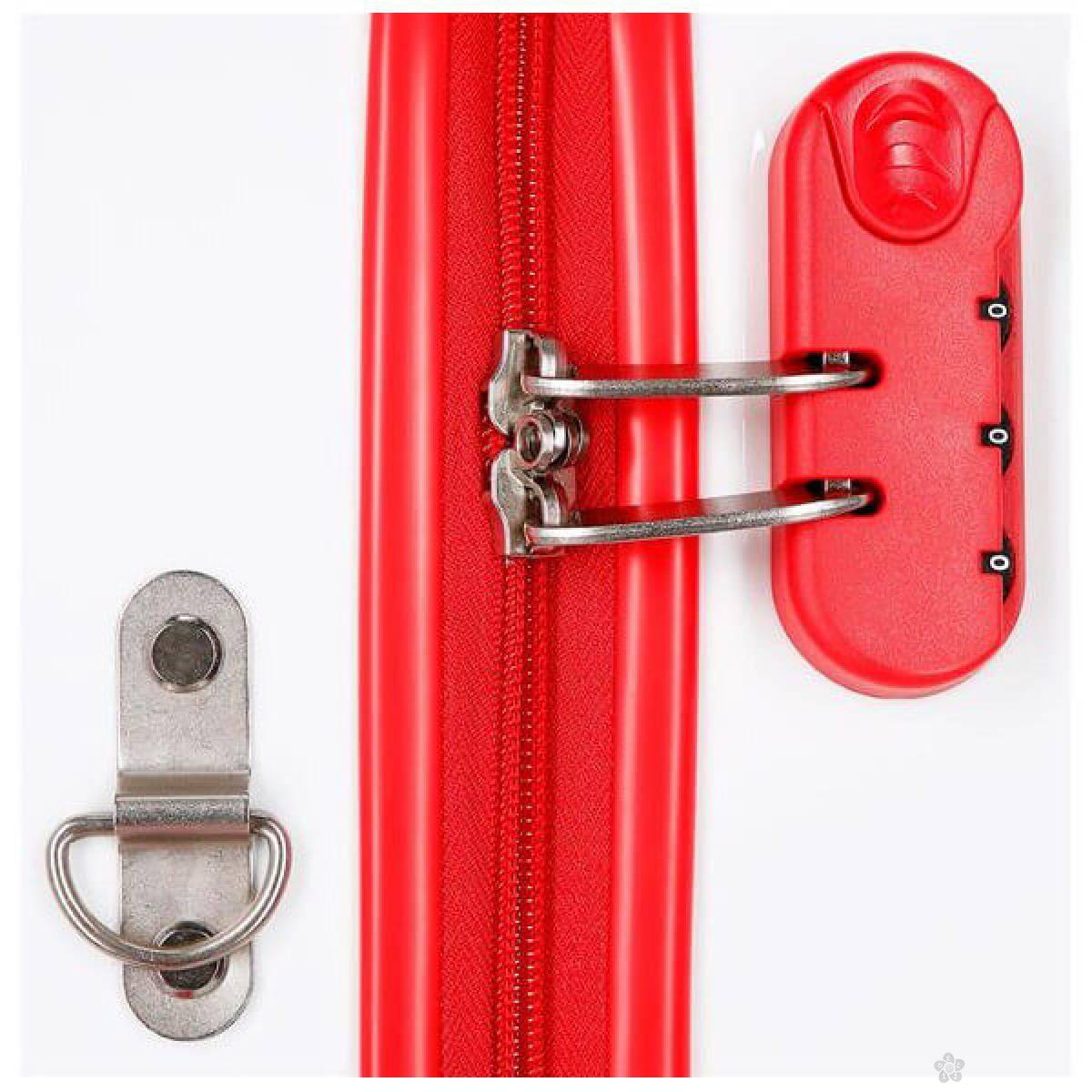 Mickey ABS kofer za decu  29.298.23 
