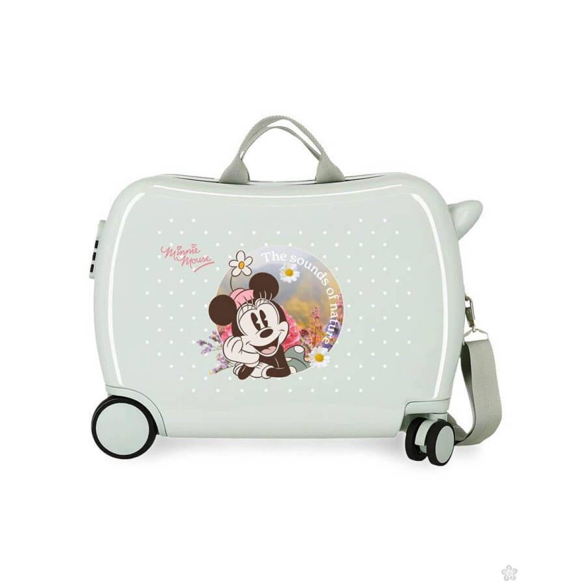 Minnie ABS kofer za decu 29.698.21 