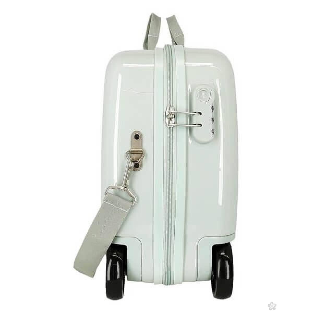 Minnie ABS kofer za decu 29.698.21 