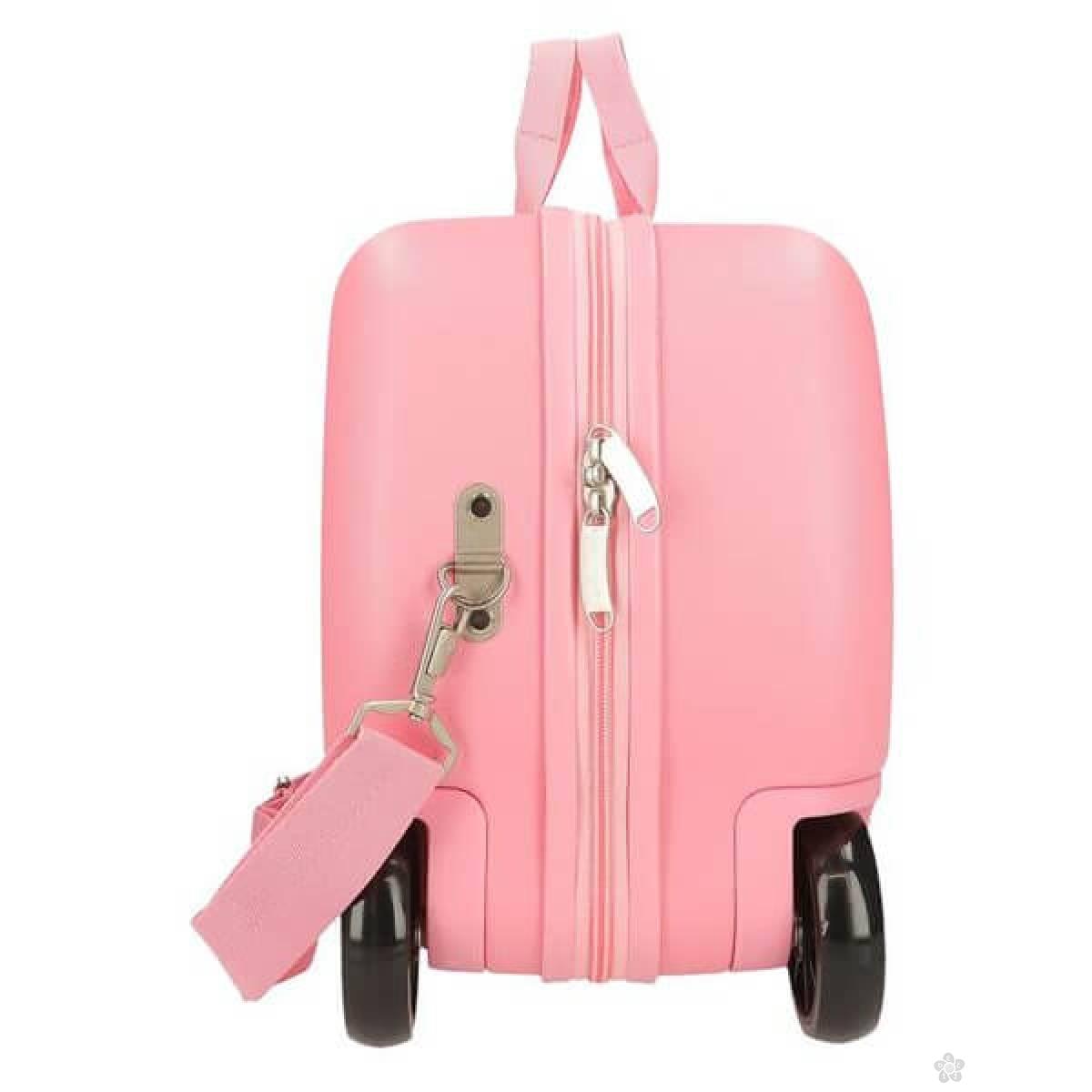 Minnie ABS kofer za decu 42.310.41 