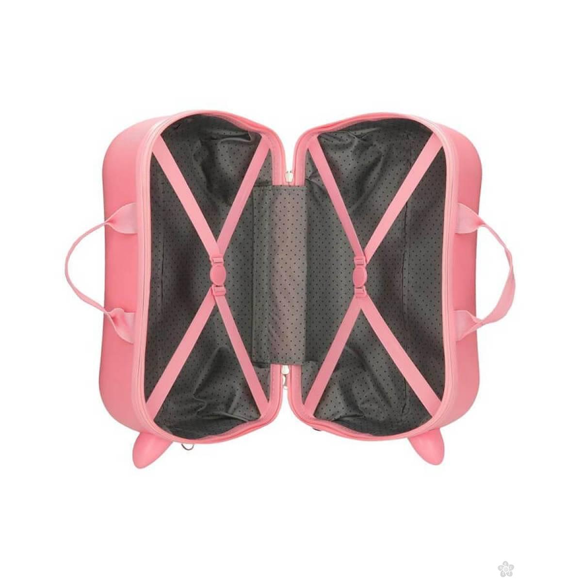Minnie ABS kofer za decu 42.310.41 