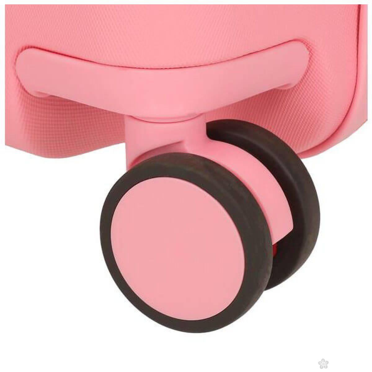Minnie ABS kofer za decu 42.310.41 