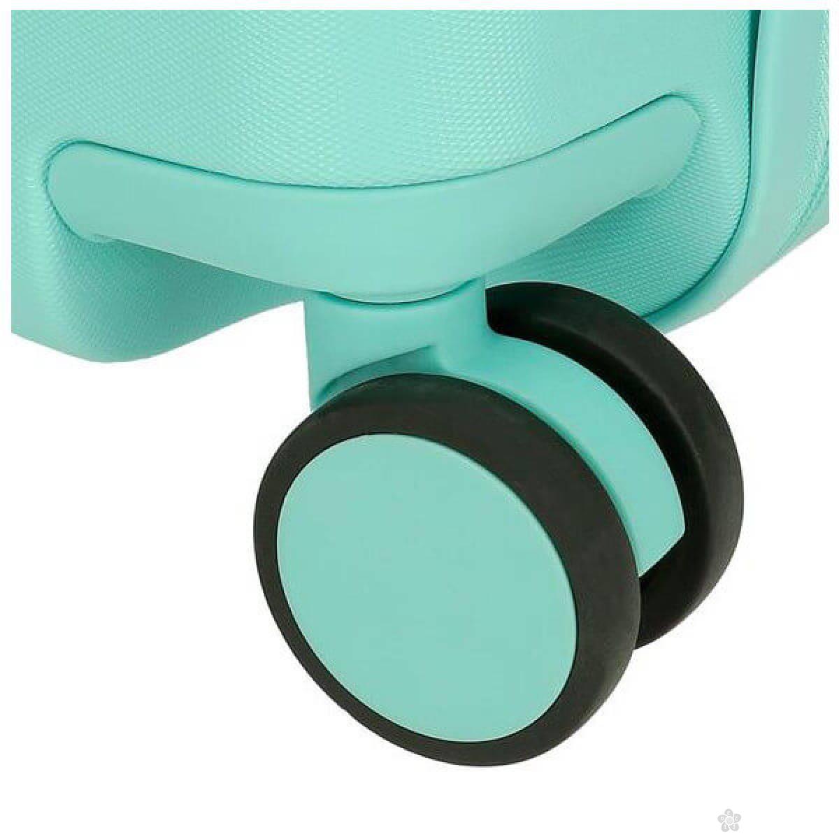 Minnie ABS kofer za decu 42.310.42 