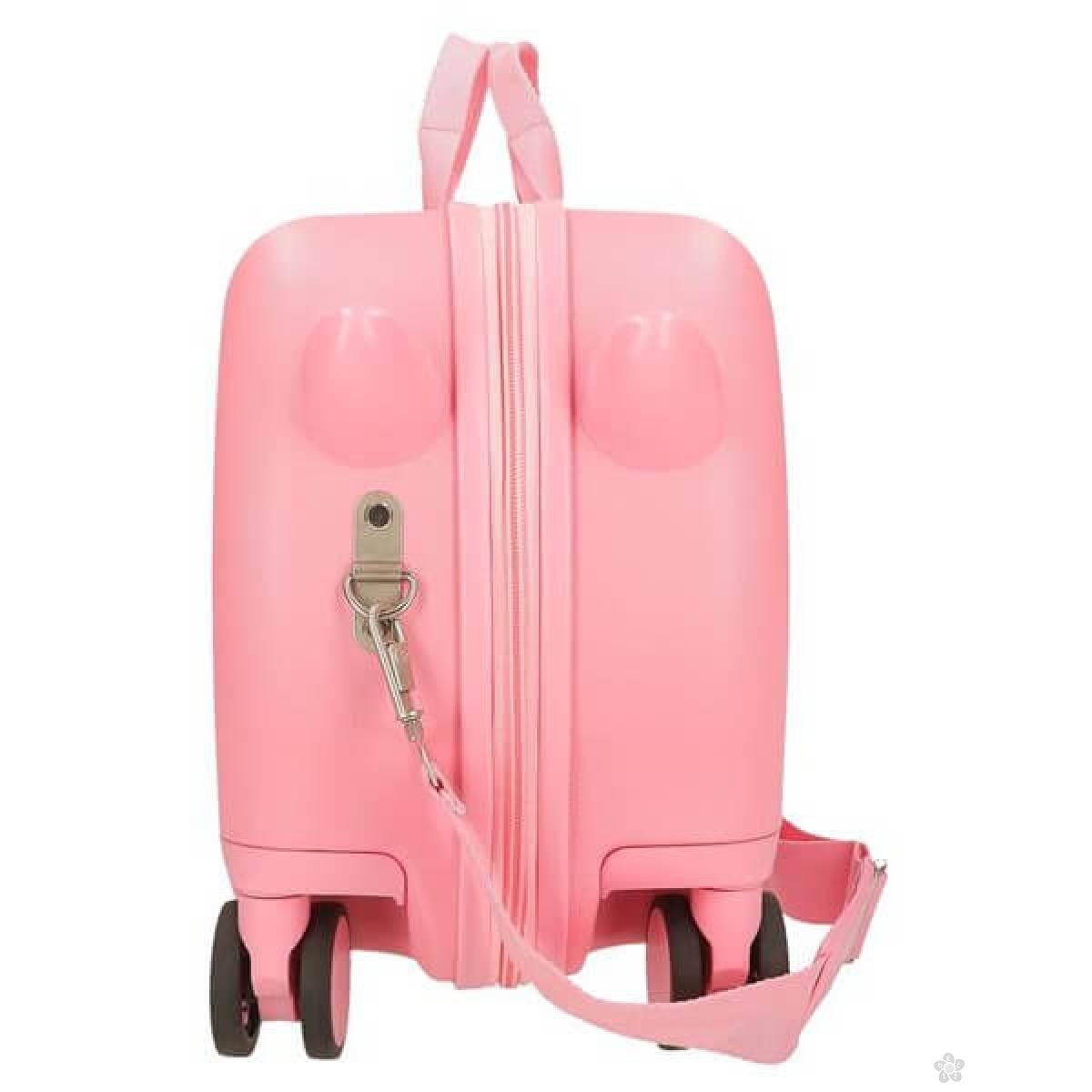 Minnie ABS kofer za decu 43.110.41 