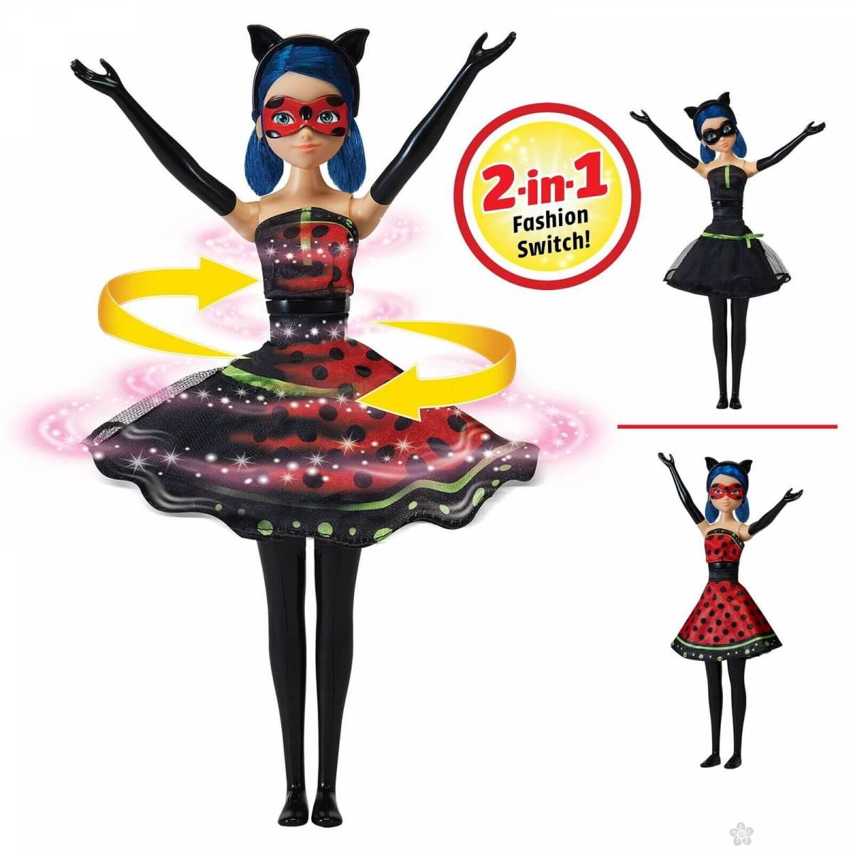 Miraculous 2 u1 magična lutka 1100032268 