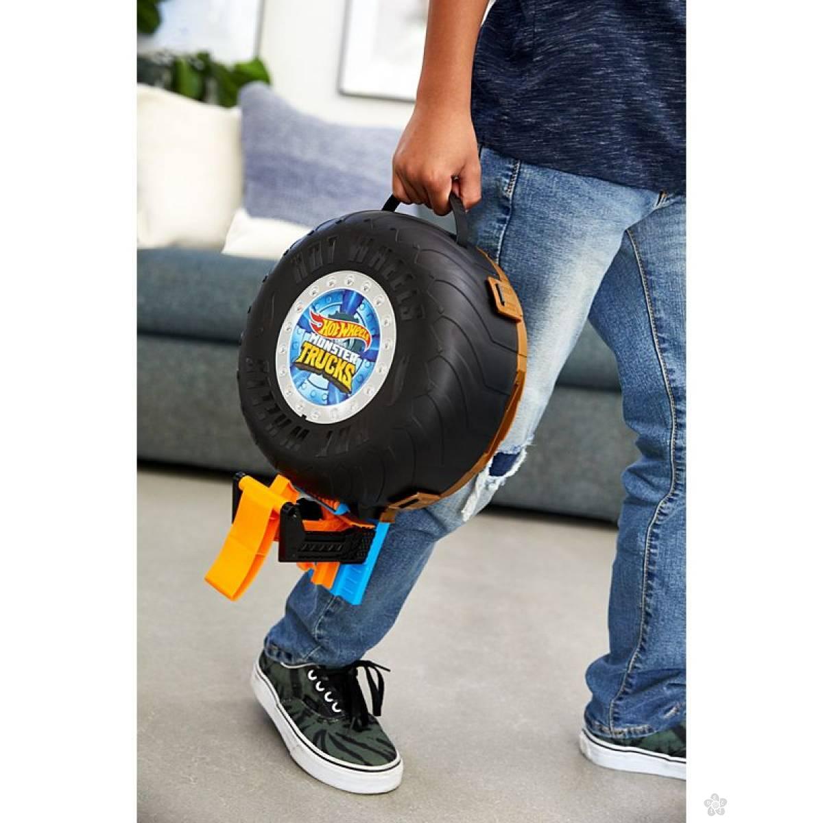 Monster Truck guma  GVK48 
