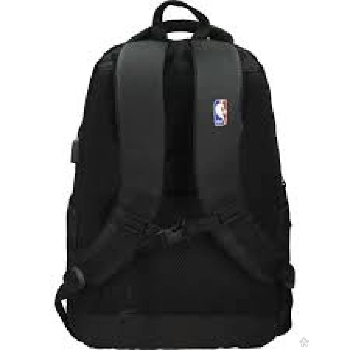 Ovalni ranac NBA  531361 