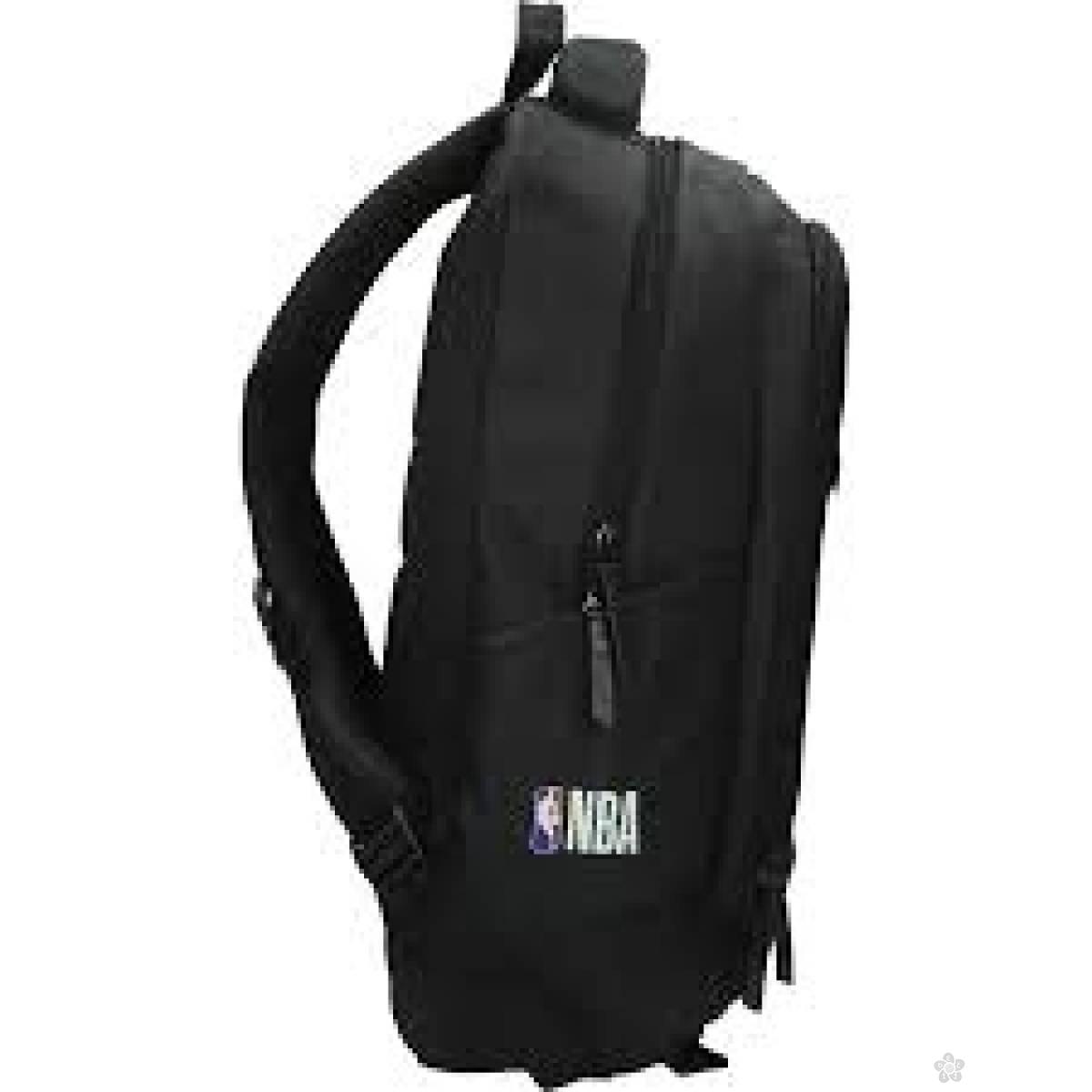 Ovalni ranac NBA  531361 