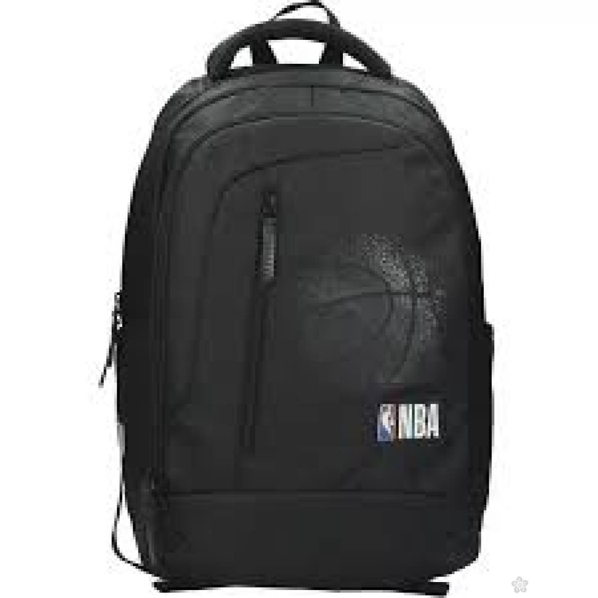 Ovalni ranac NBA  531361 
