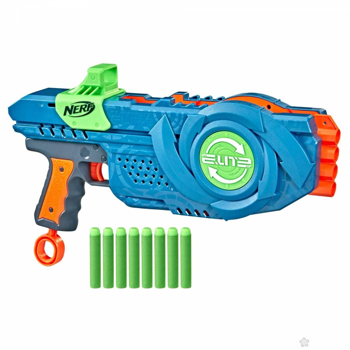 Nerf elite 924508 