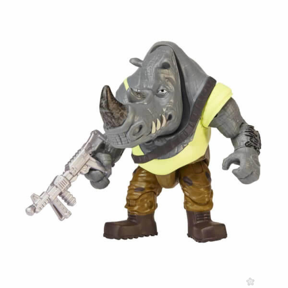 Nindža kornjače figura Rokstedi 83293 