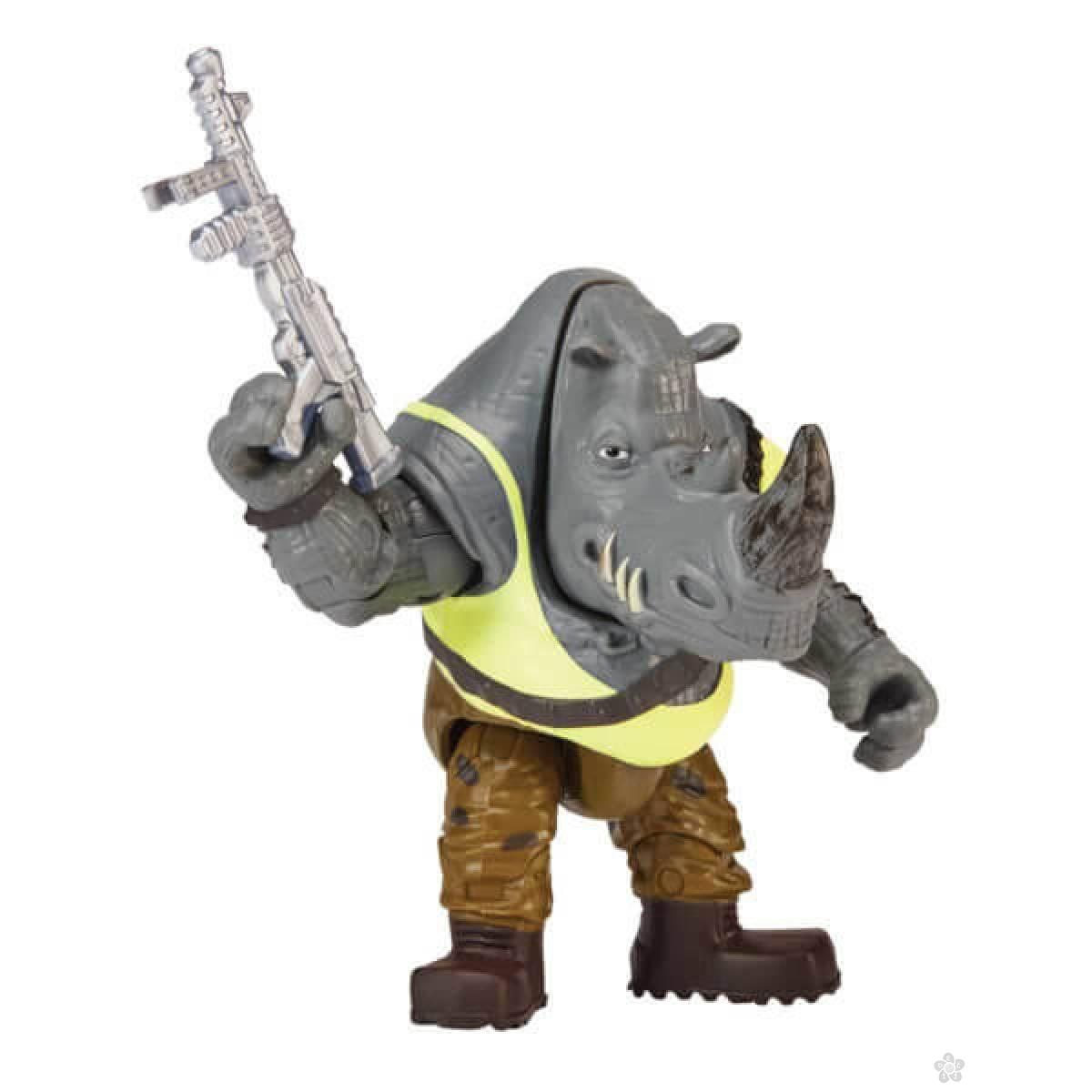 Nindža kornjače figura Rokstedi 83293 