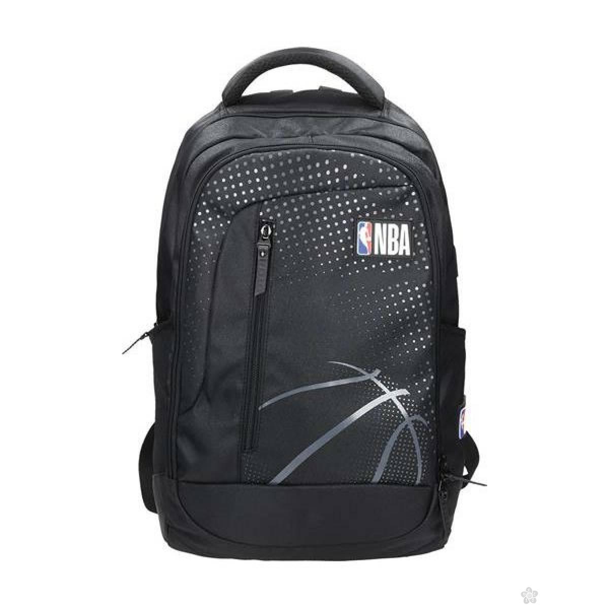 Ovalni ranac NBA 530769 