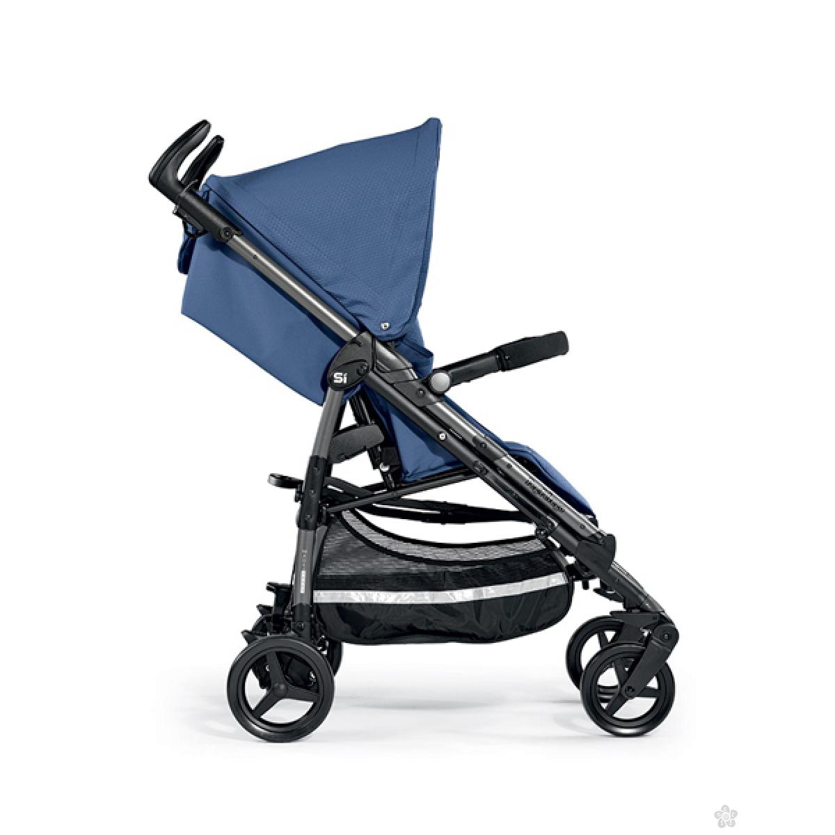 peg perego si kolica