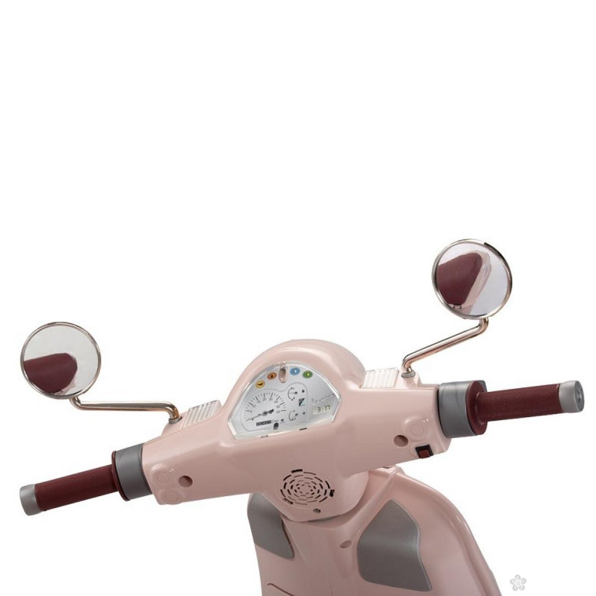 Vespa 12V 2014 IGMC00214 Mon Amour PIGMC0024