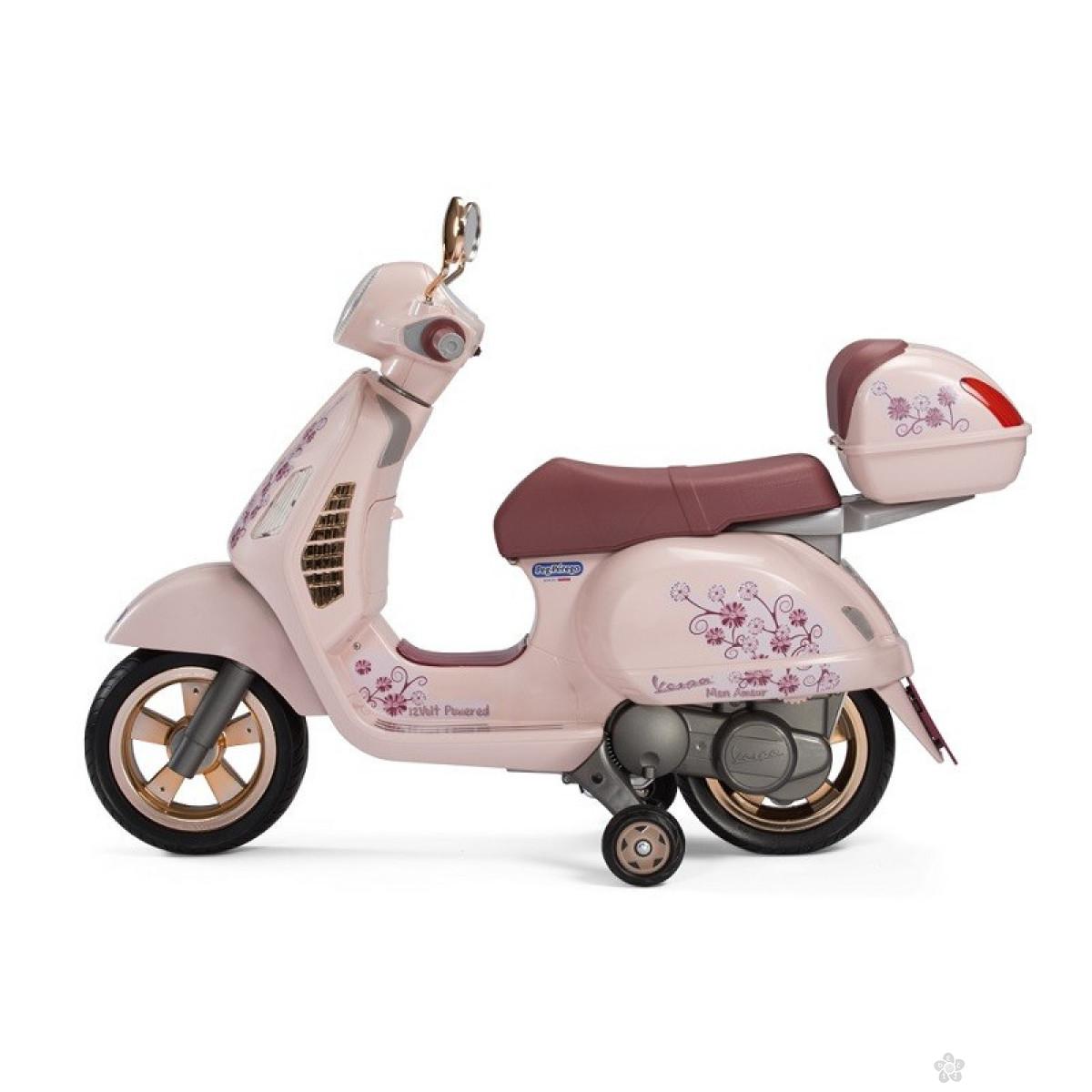 Vespa 12V 2014 IGMC00214 Mon Amour PIGMC0024